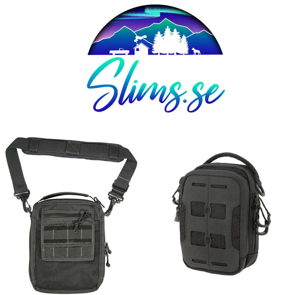 SHOULDER BAGS