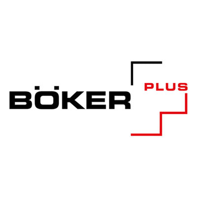 Böker Plus logotype
