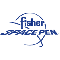 FISHER SPACE PEN LOGO
