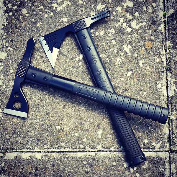 TOMAHAWKS