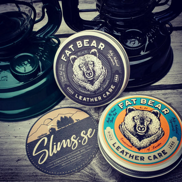 LEATHER CARE