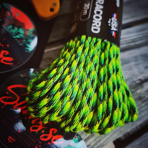 550 PARACORD