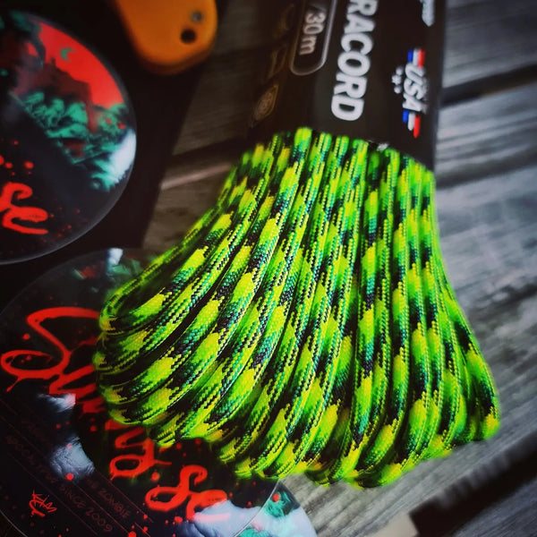 550 PARACORD