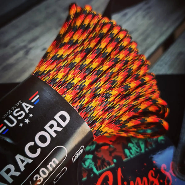 PARACORD