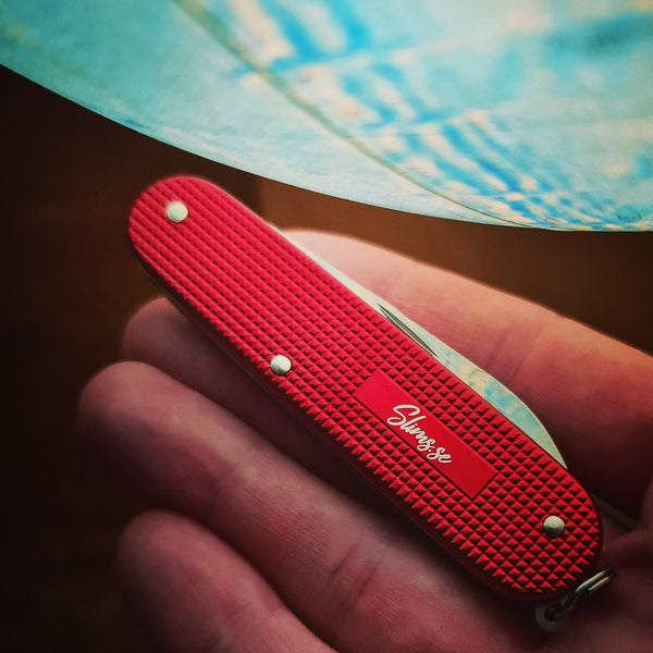 VICTORINOX HOS SLIMS.SE