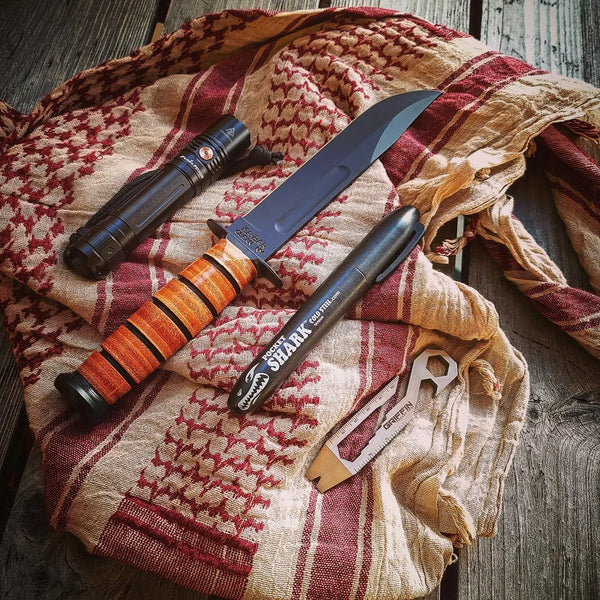 SCARFS