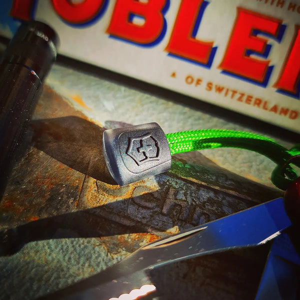 VICTORINOX LANYARDS