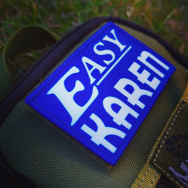 PATCHES