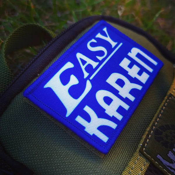 PATCHES