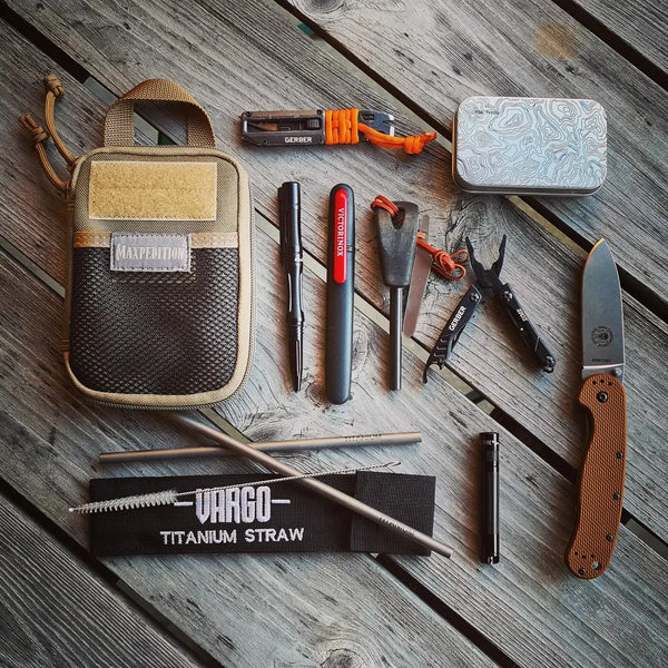 SURVIVAL KITS
