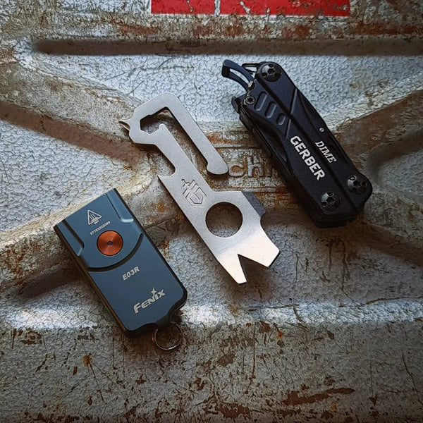 EDC TOOLS