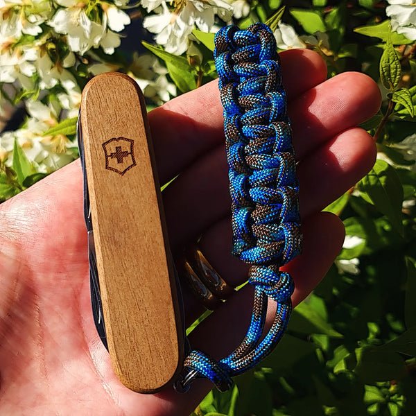 LANYARDS