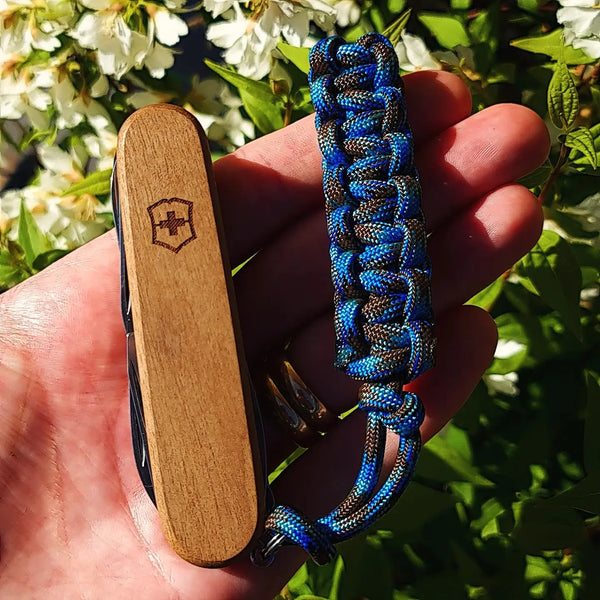 LANYARDS