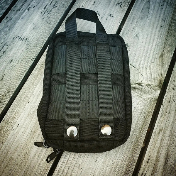 STRAPS & ACCESSORIES FOR MOLLE