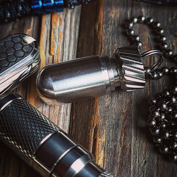 EDC-KAPSLAR