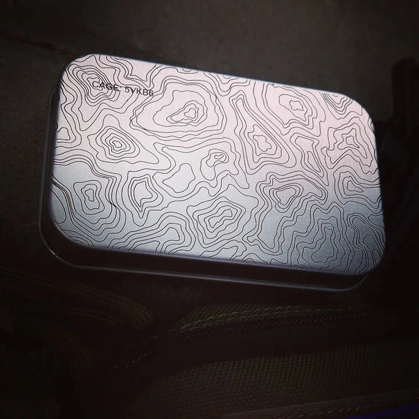 TIN BOXES