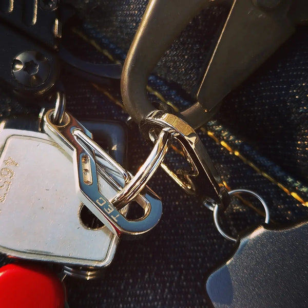 CARABINERS