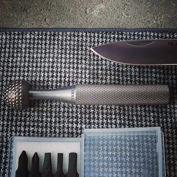 BIT DRIVERS AND TOOLS
