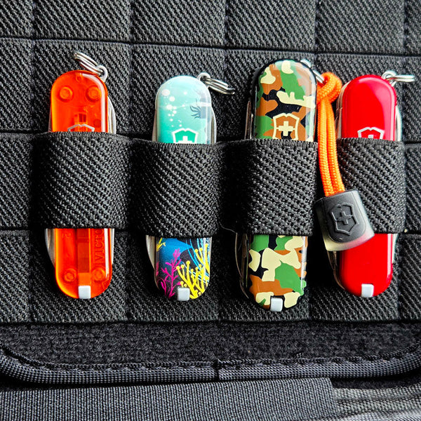 KNIFE STORAGE