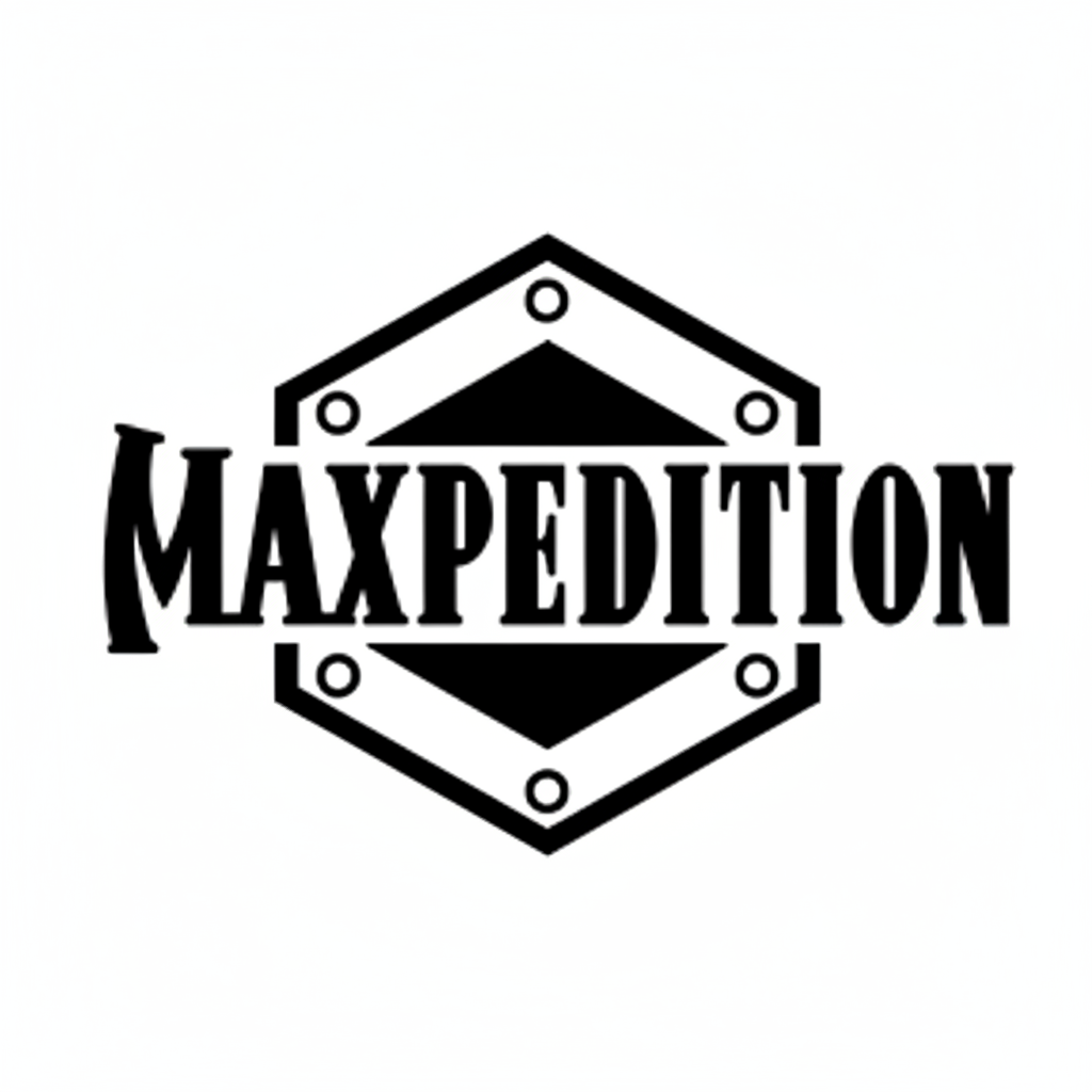 MAXPEDITION