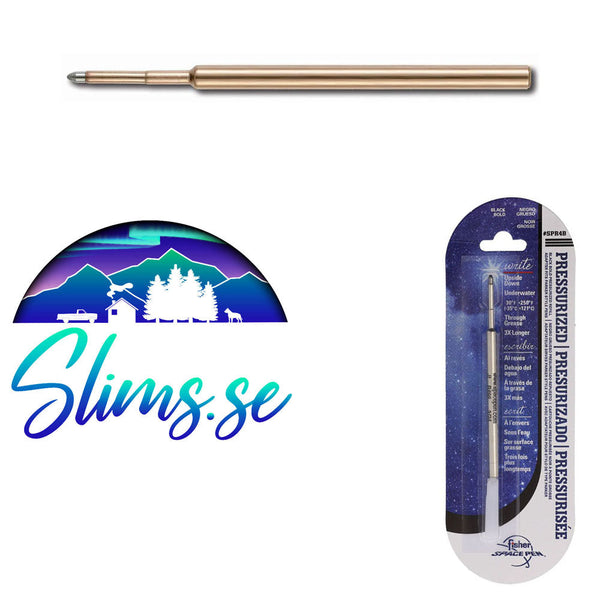PEN REFILLS AND INK CARTRIDGES