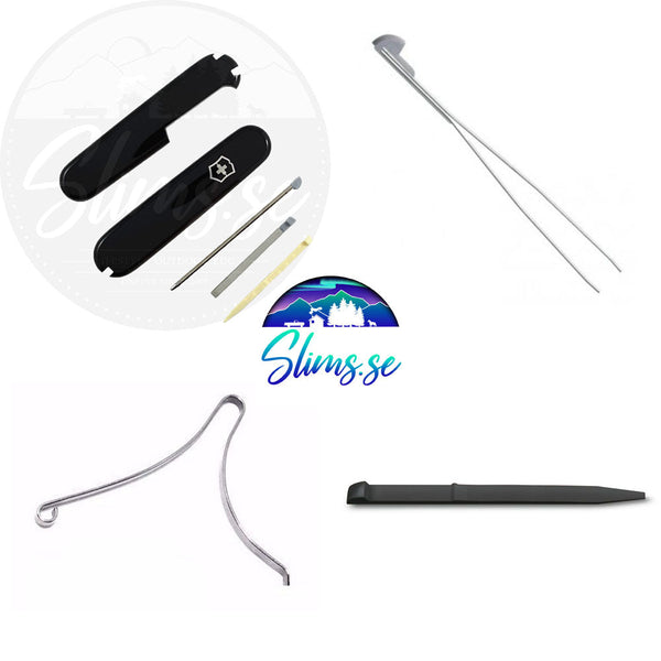 VICTORINOX SPARE PARTS