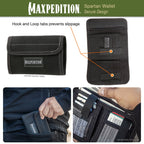 Maxpedition Spartan Wallet - Plånbok