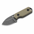Böker Magnum Li'l Friend Micro - 440A G10 - Liten Fastbladskniv - SLIMS.SE
