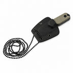 Böker Magnum Li'l Friend Micro - 440A G10 - Liten Fastbladskniv - SLIMS.SE