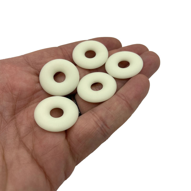 Maratac Afterburner Glow Ring GITD - 5-Pack Självlysande Markörer