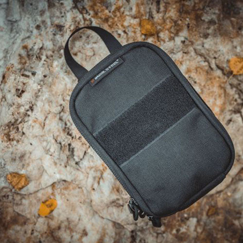 Real Steel Survival Kit Elementary - Överlevnadskit I Väska