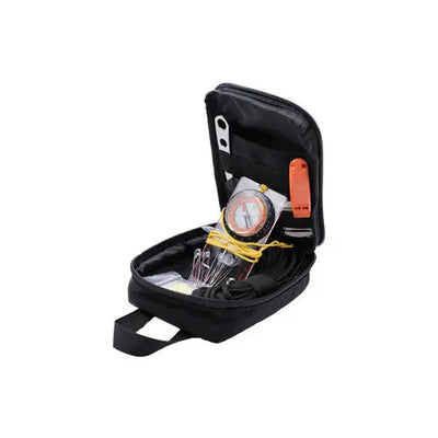 Real Steel Survival Kit Elementary - Överlevnadskit I Väska