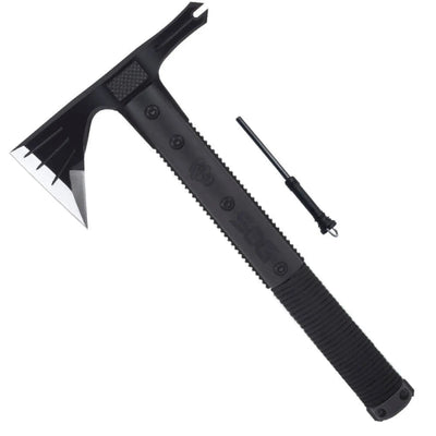 SOG SurvivalHawk Tomahawk Yxa