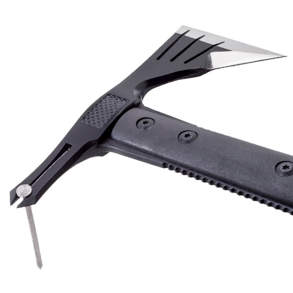 SOG SurvivalHawk Tomahawk Yxa