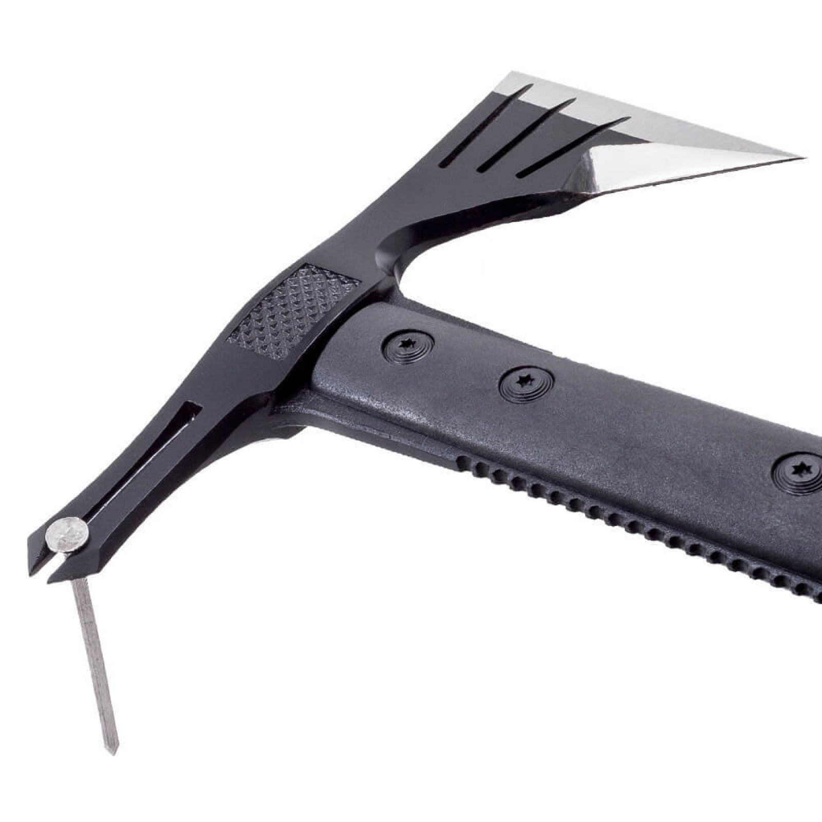 SOG SurvivalHawk Tomahawk Yxa