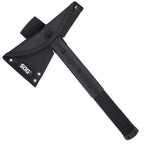 SOG SurvivalHawk Tomahawk Yxa