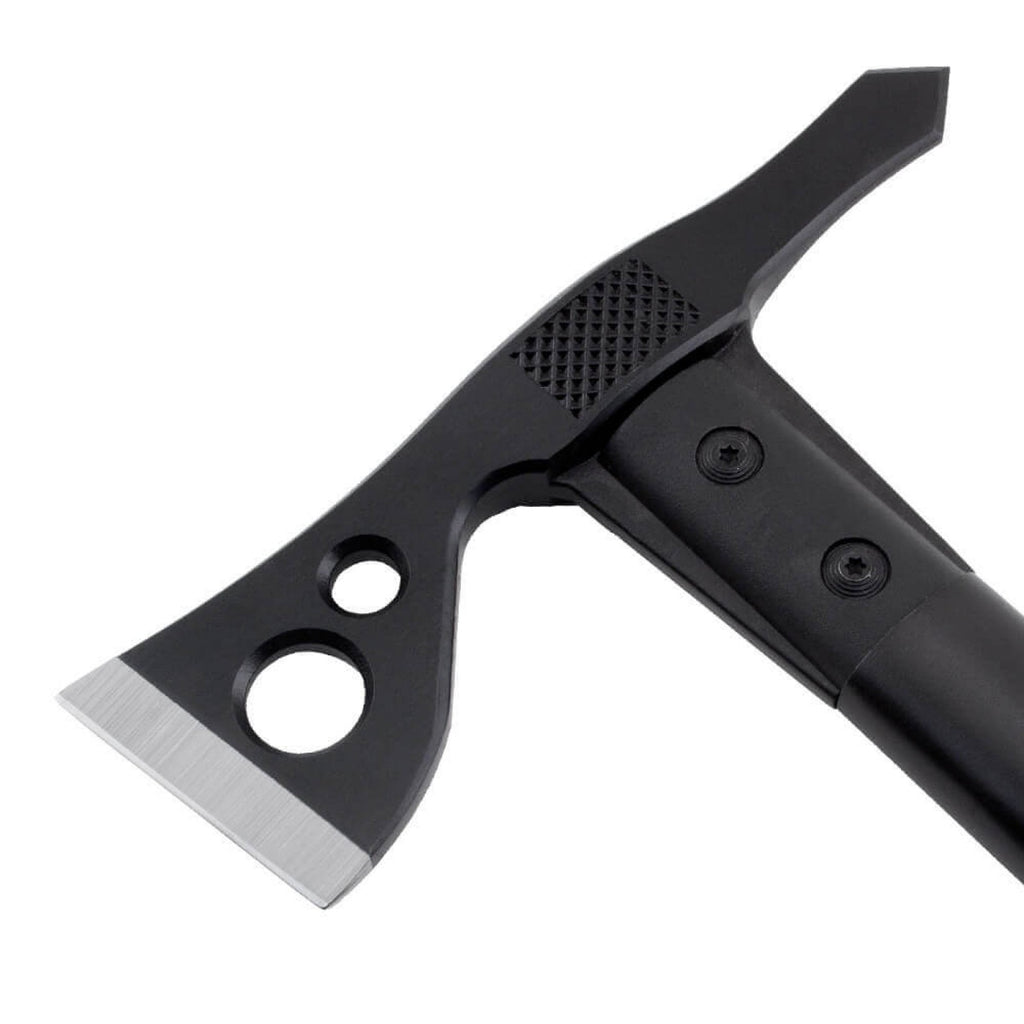 SOG FastHawk Tomahawk Yxa