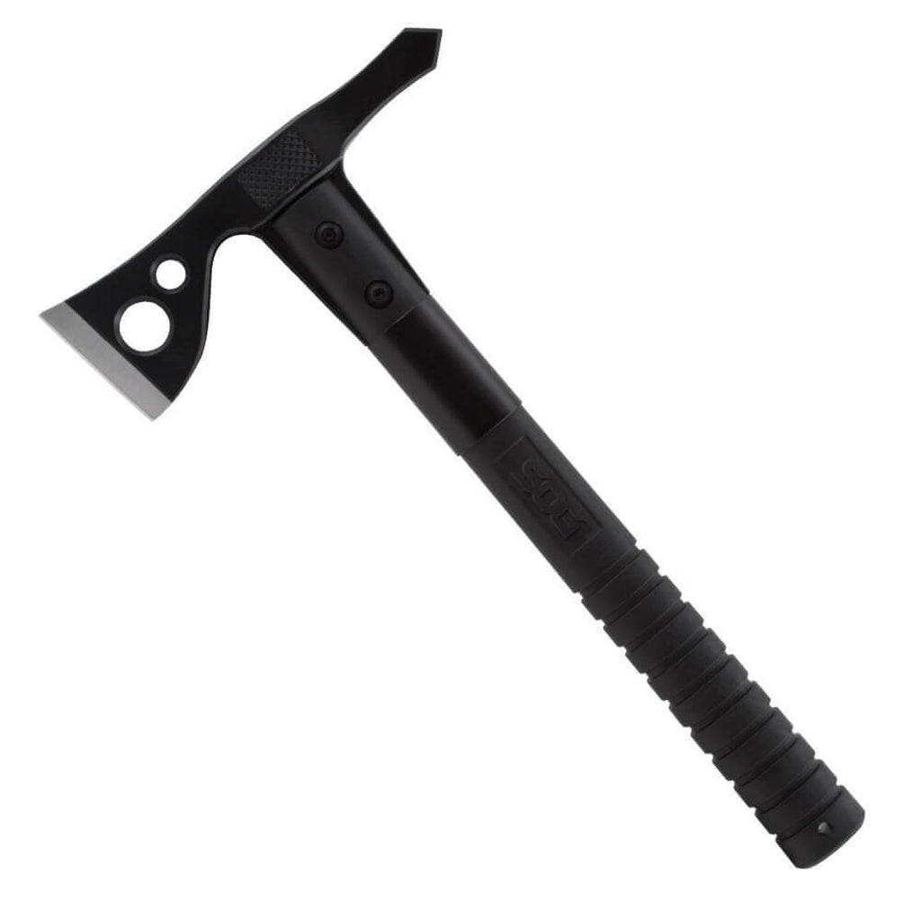 SOG FastHawk Tomahawk Yxa
