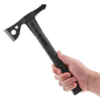 SOG FastHawk Tomahawk Yxa