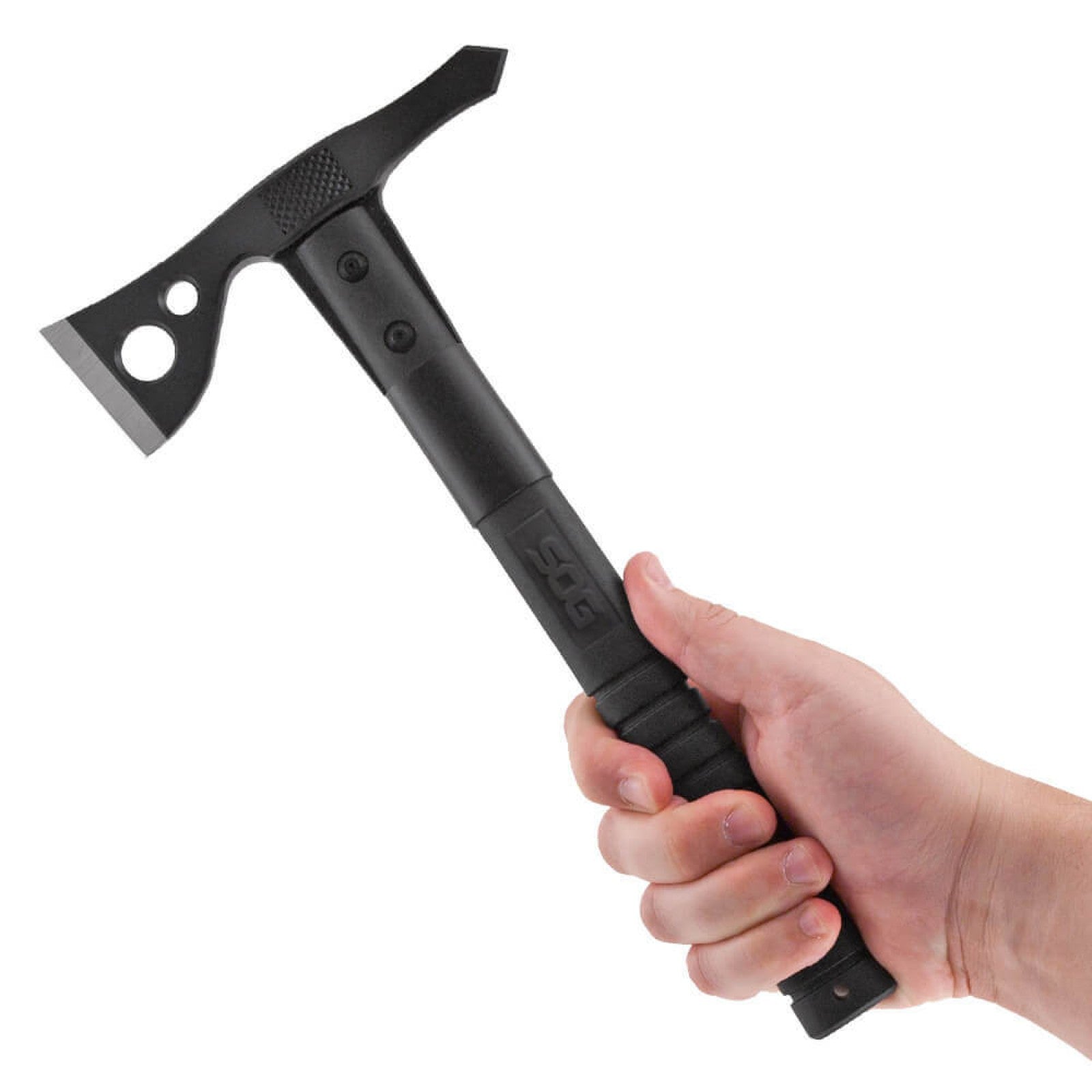 SOG FastHawk Tomahawk Yxa