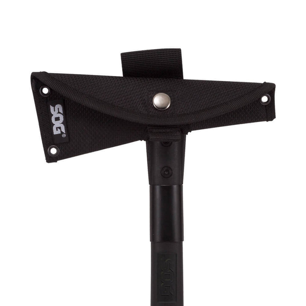 SOG FastHawk Tomahawk Yxa