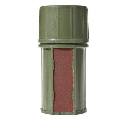 UCO Hurricane Match Kit - 25 Stormstickor I Vattentätt Fodral