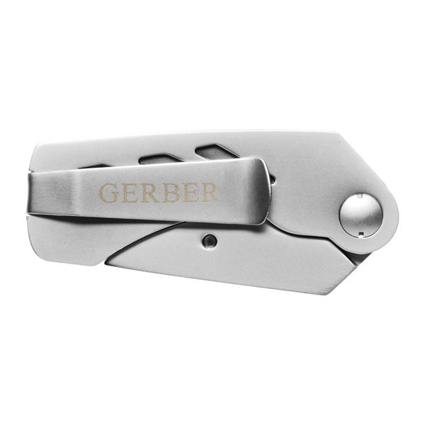 Gerber EAB Lite Fine Edge - Rakbladskniv Fällkniv