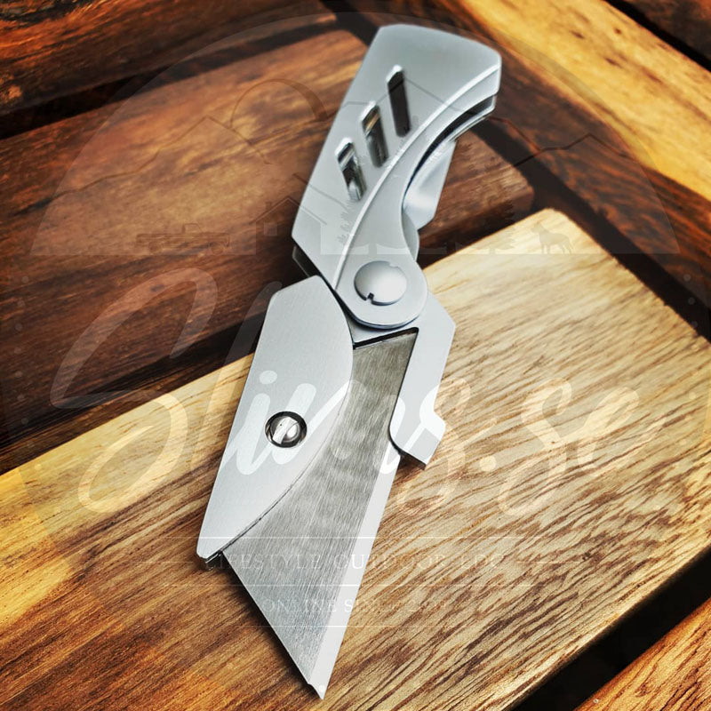 Gerber EAB Lite Fine Edge - Rakbladskniv Fällkniv