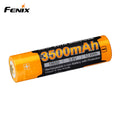 Fenix Batteri ARB-L18-3500U 18650 Li-Ion USB 3500 mAh