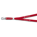 Victorinox Nyckelband Halsrem För Kniv, Verktyg, Nycklar M.m - VÄLJ FÄRG