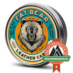 Fat Bear No. 21 Leather Care
