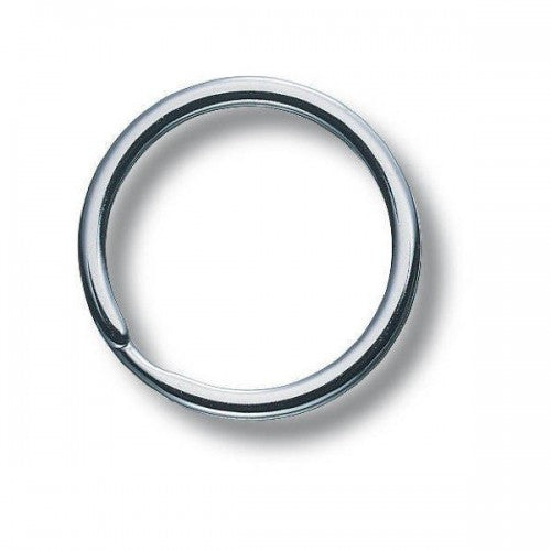 Victorinox Reservdel Stor Nyckelring Rostfritt Stål 12Mm