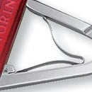 Victorinox Reservdel Liten Saxfjäder - Fjäder till sax rostfritt stål