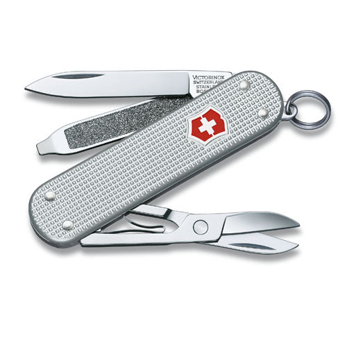 Victorinox Classic SD Alox 58Mm - VÄLJ FÄRG